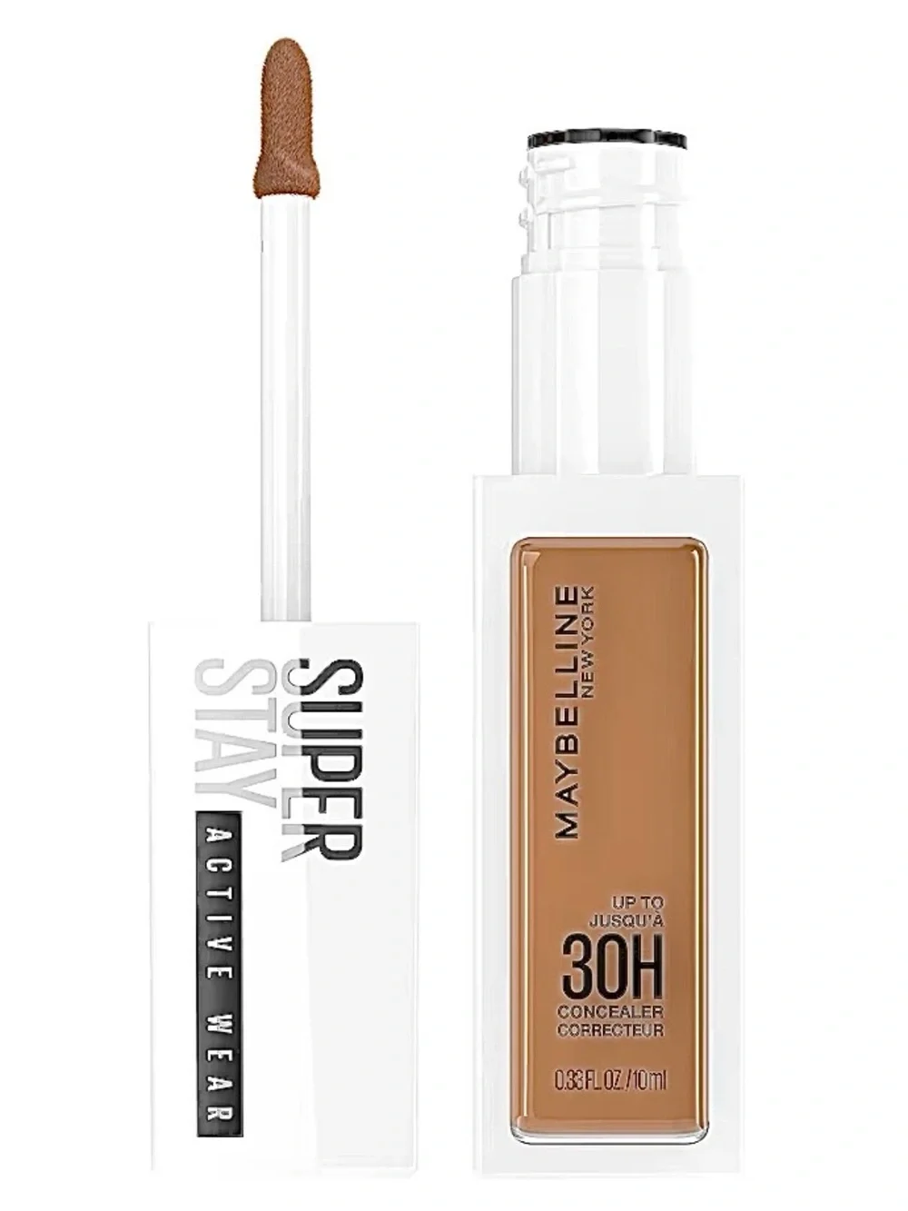 3/$12 Maybelline 45 Super Stay Activewear Concealer